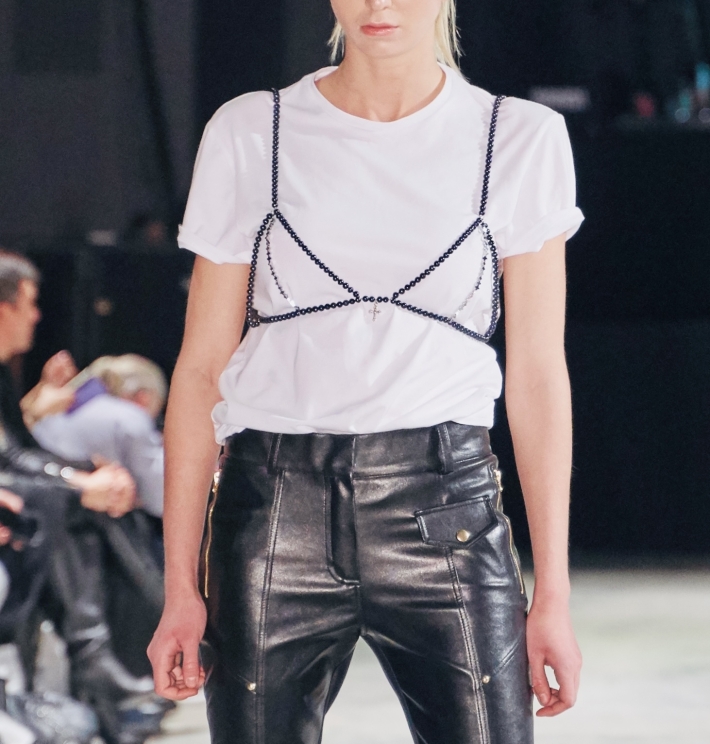 Капсульная коллекция Scandalous by Lilianaspearl