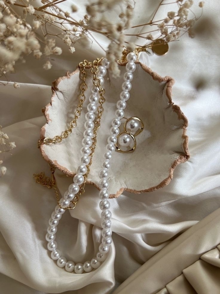 Идеальный подарок ко Дню учителя от LILIANASPEARL!​