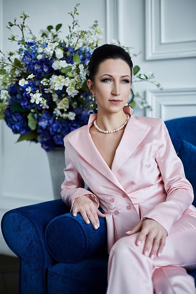 Колье из жемчуга микс 8мм