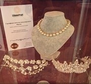 Жемчуг lilianaspearl в Метрополе