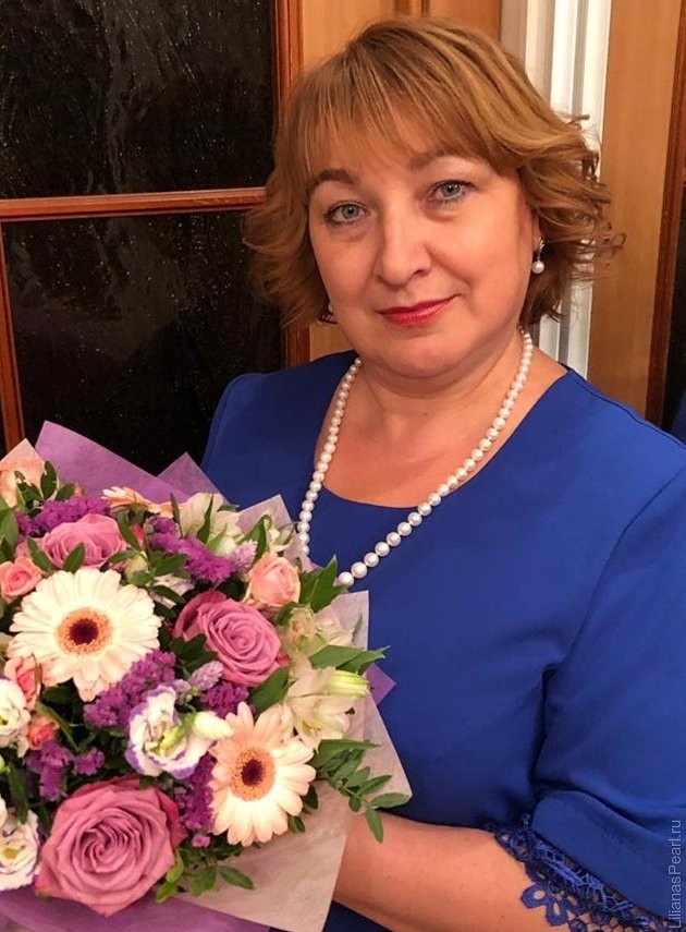 Фотографии Анны