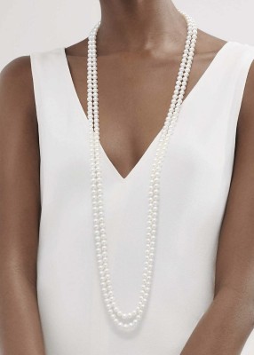 Бусы ELISABETH 7мм