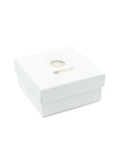 Бусы GREY PEARL 8мм АА+