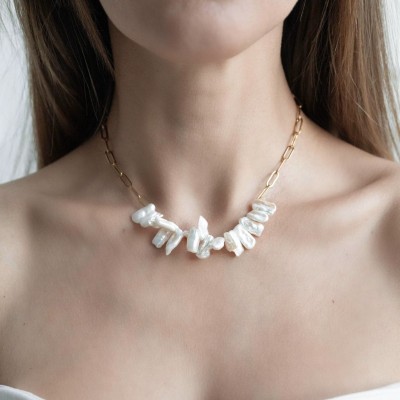 Цепочка MICHEL