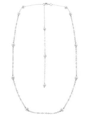 Лариат CANNES silver