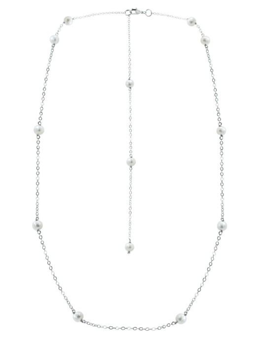 Лариат CANNES silver