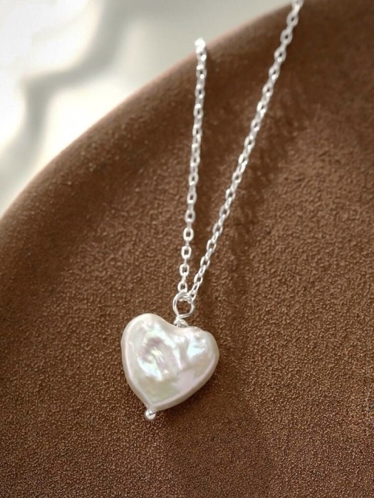 Цепочка WITH LOVE silver