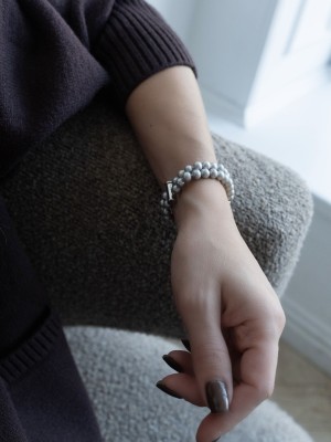 Браслет LORNA 6мм ААА