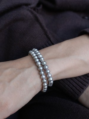 Браслет LORNA 6мм ААА