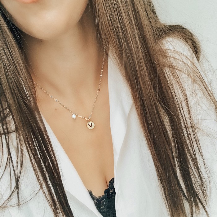 Цепочка IT'S ME - V