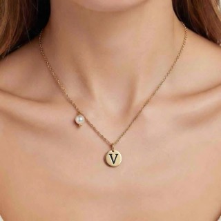 Цепочка IT'S ME - V