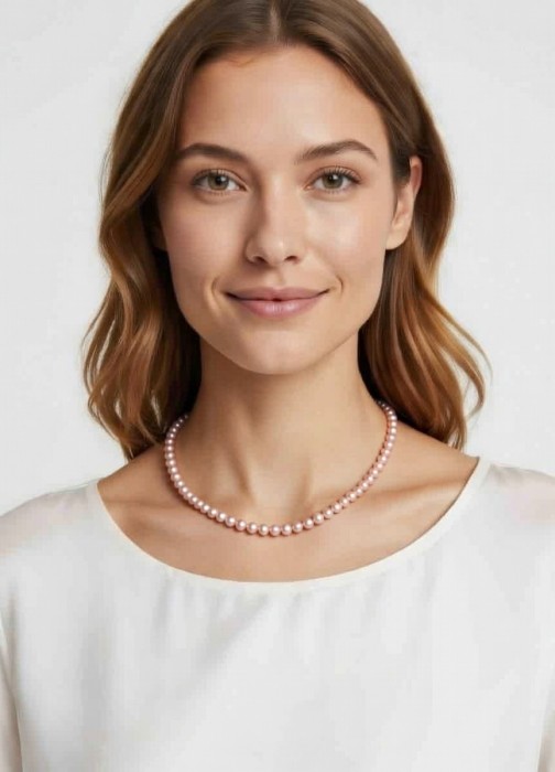 Ожерелье MEGAN