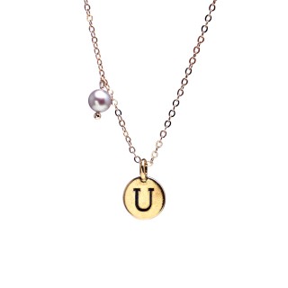 Цепочка IT'S ME - U