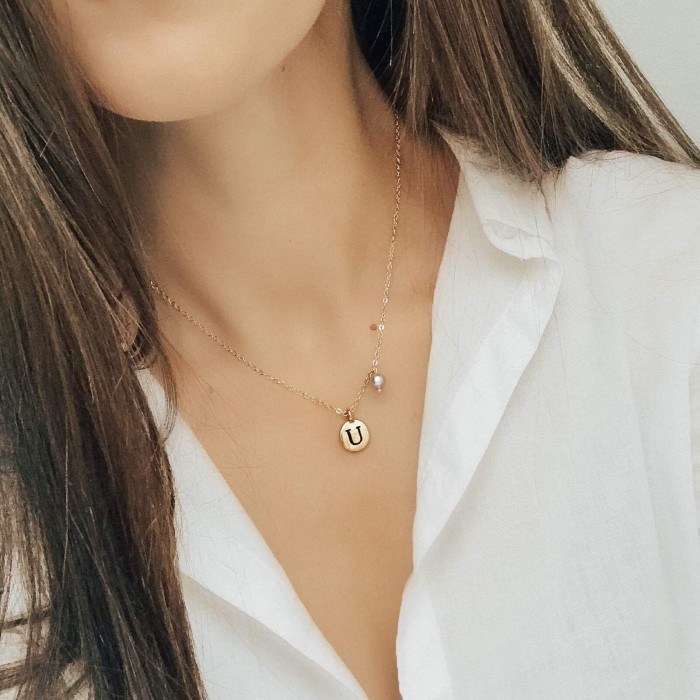 Цепочка IT'S ME - U