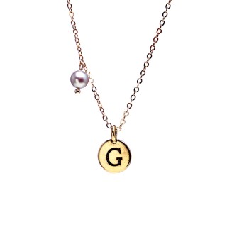  Цепочка IT'S ME - G