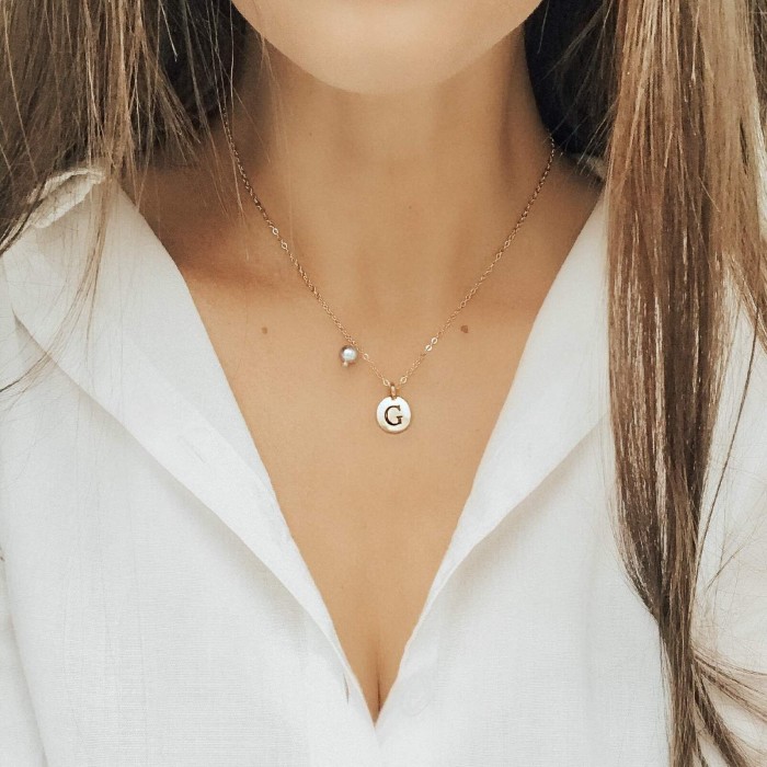  Цепочка IT'S ME - G