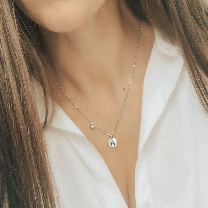 Цепочка IT'S ME - A