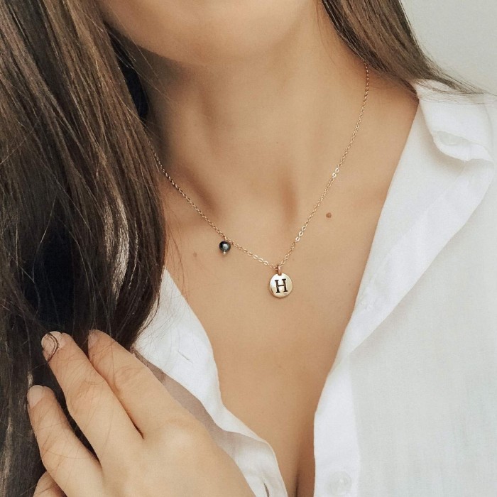  Цепочка IT'S ME - H