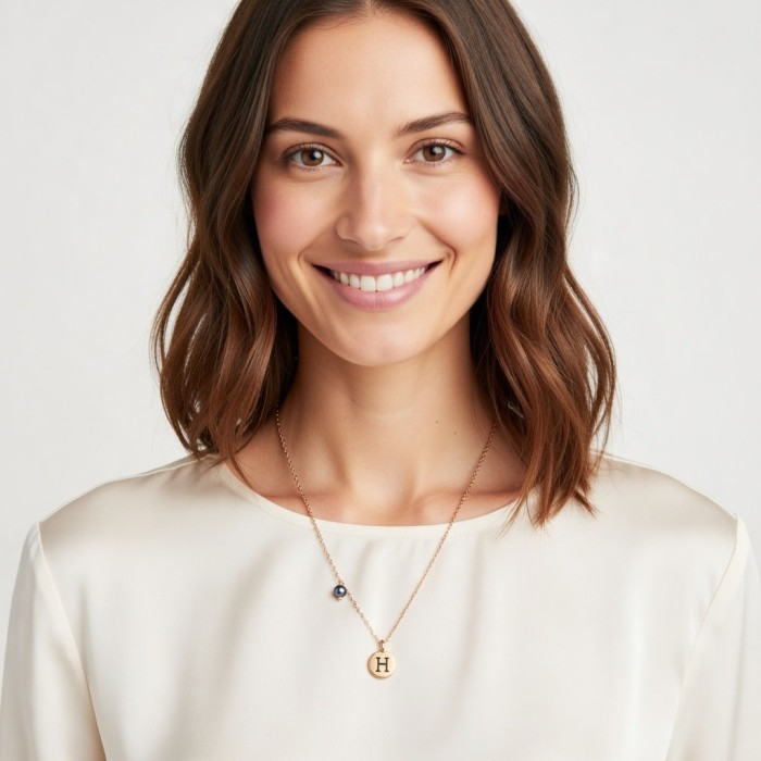  Цепочка IT'S ME - H