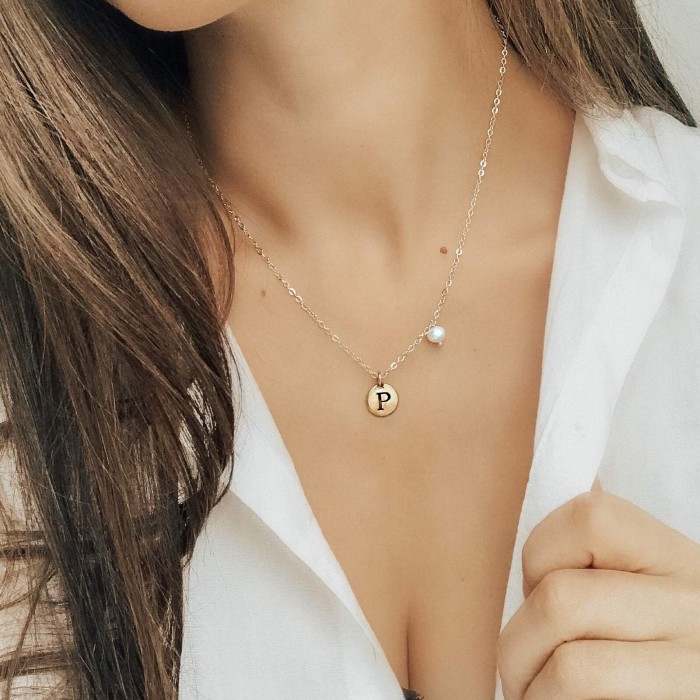 Цепочка IT'S ME - P