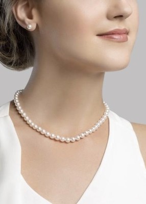 Ожерелье CAMILLA 6мм