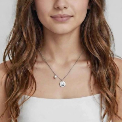  Цепочка IT'S ME - E