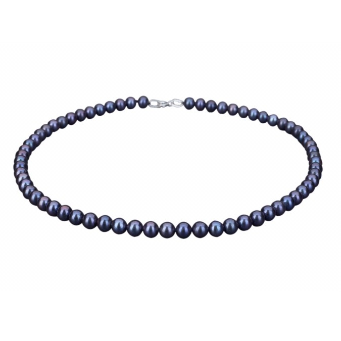 Ожерелье BLACK VIOLET