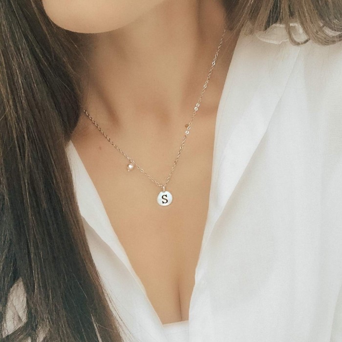 Цепочка IT'S ME - S