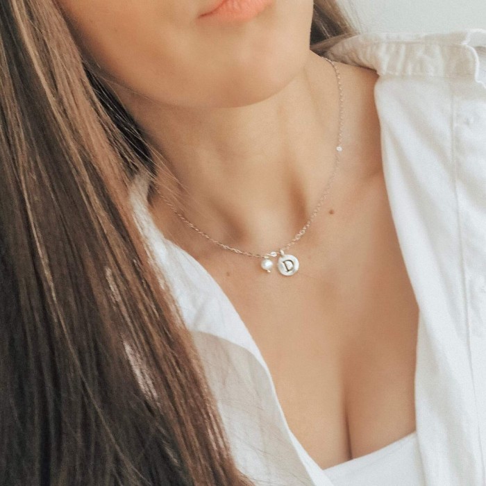  Цепочка IT'S ME - D