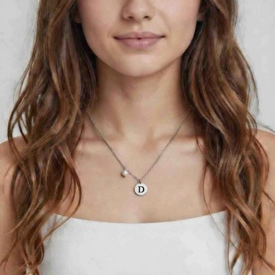  Цепочка IT'S ME - D