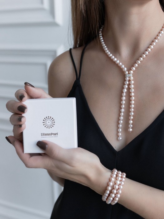 Браслет MEGAN тройной