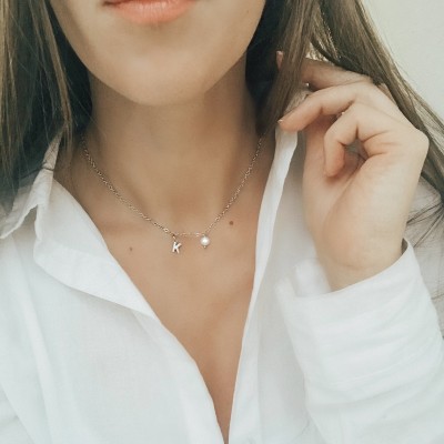 Чокер IT'S ME - K