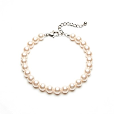 Браслет MEGAN pink 7мм