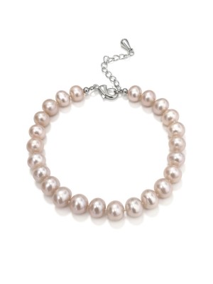 Браслет MEGAN pink 7мм в Санкт-Петербурге