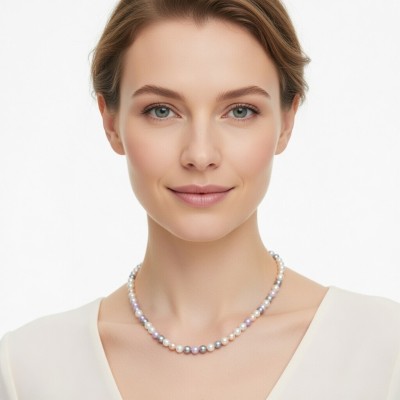 Ожерелье VANILLA 