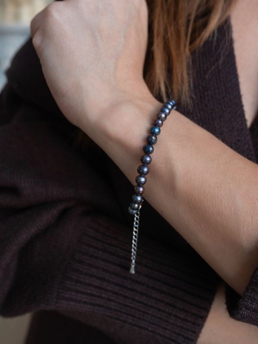 Браслет BLACK VIOLET