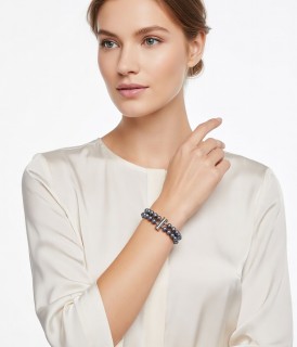 Браслет MEGAN black 6мм