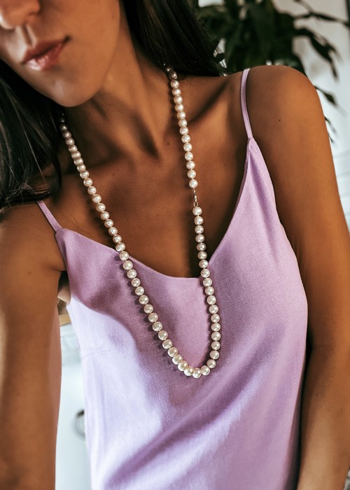 Бусы OPERA 9мм