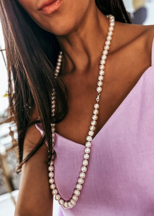 Бусы OPERA 9мм