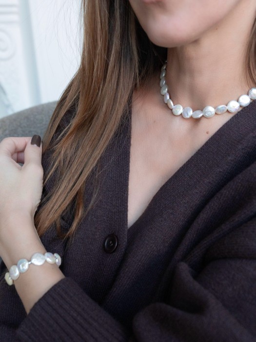 Ожерелье ICE HEART