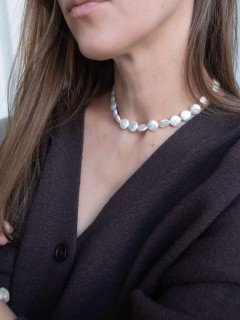 Ожерелье ICE HEART