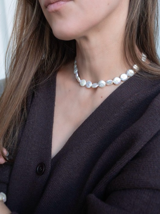 Ожерелье ICE HEART