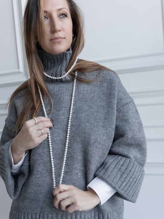 Бусы OPERA 7мм