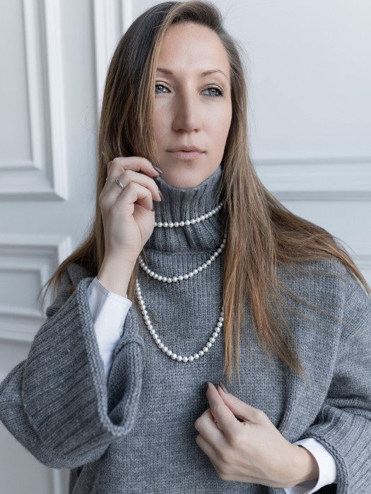 Бусы OPERA 7мм