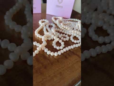 Бусы OPERA 7мм