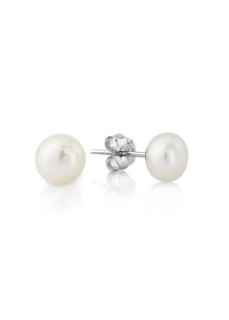 Серьги PRIMA 9мм 