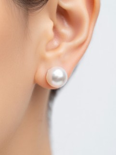 Серьги PRIMA 9мм 