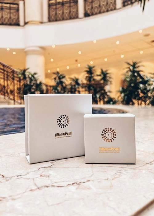 Бусы OPERA 7мм