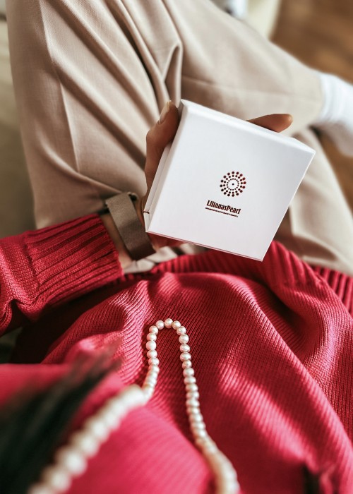 Бусы OPERA 7мм