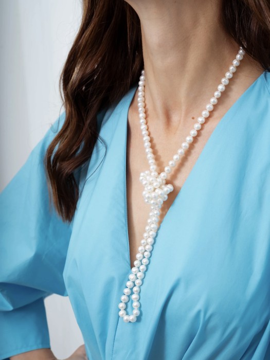 Бусы OPERA 7мм